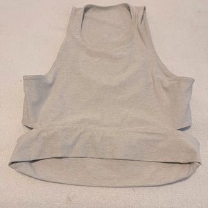 Outdoor voices sports bra